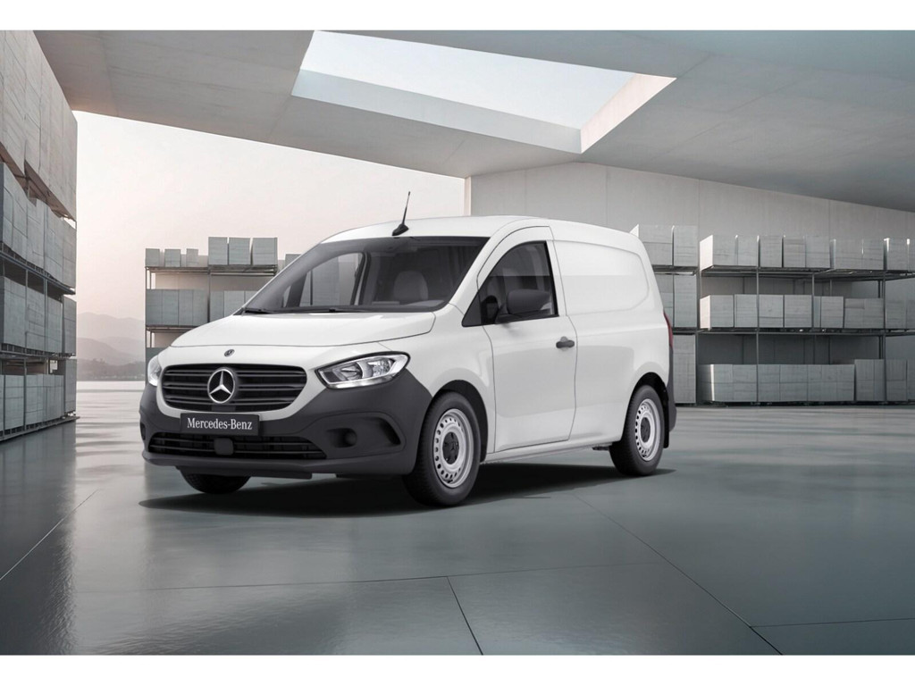 Mercedes-Benz Citan CDI