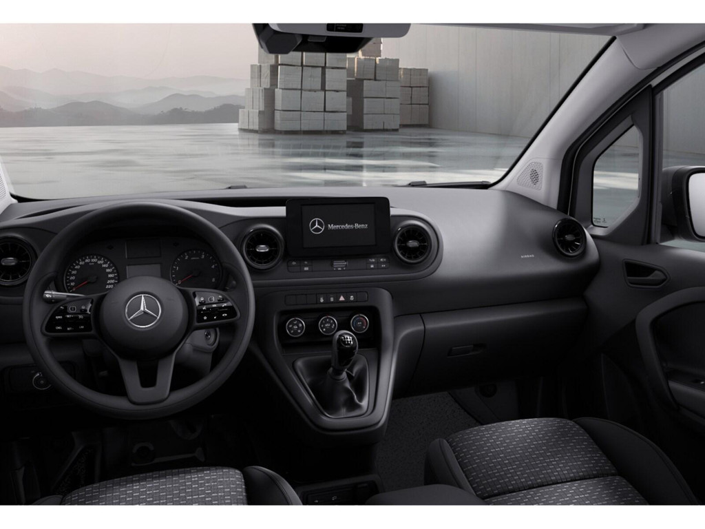 Mercedes-Benz Citan