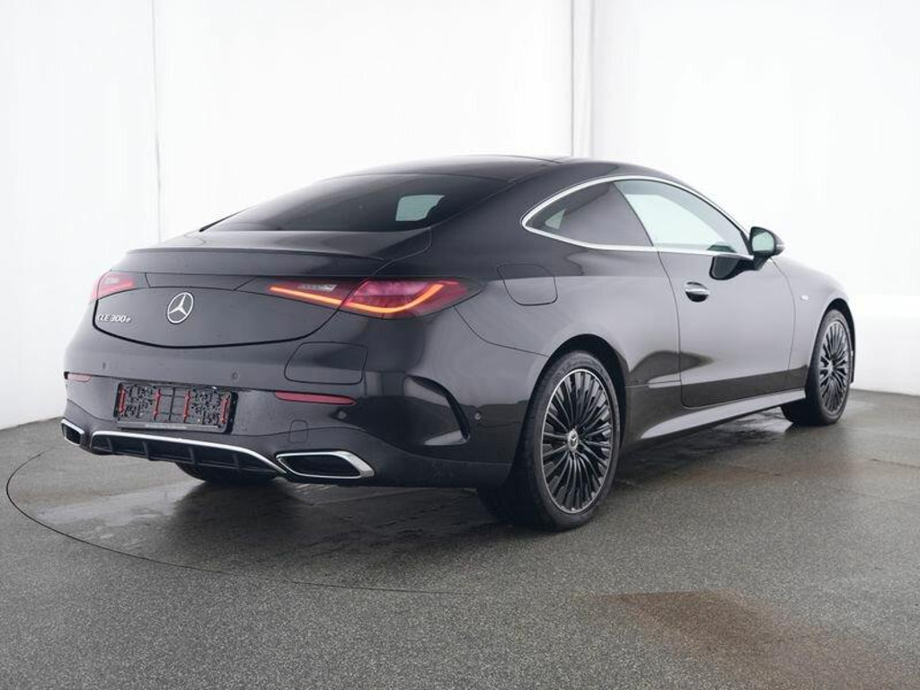 Mercedes-Benz CL CLE 300 AMG Line Advanced