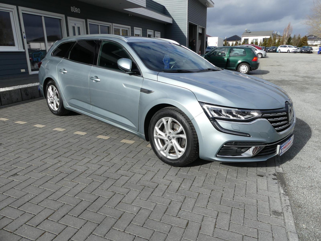 Renault Talisman