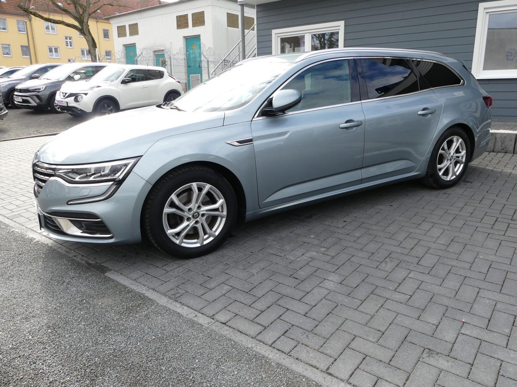 Renault Talisman