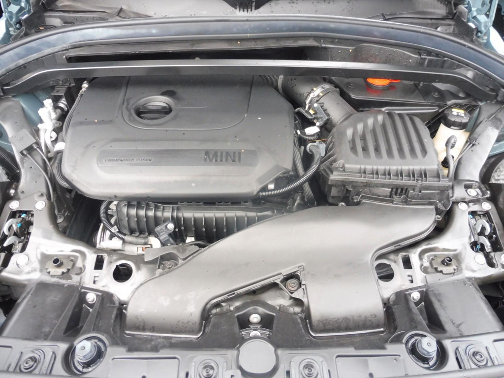 Mini Cooper Countryman