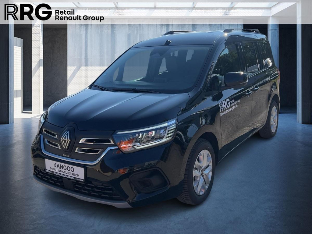 Renault Kangoo E-TECH E-Tech Techno