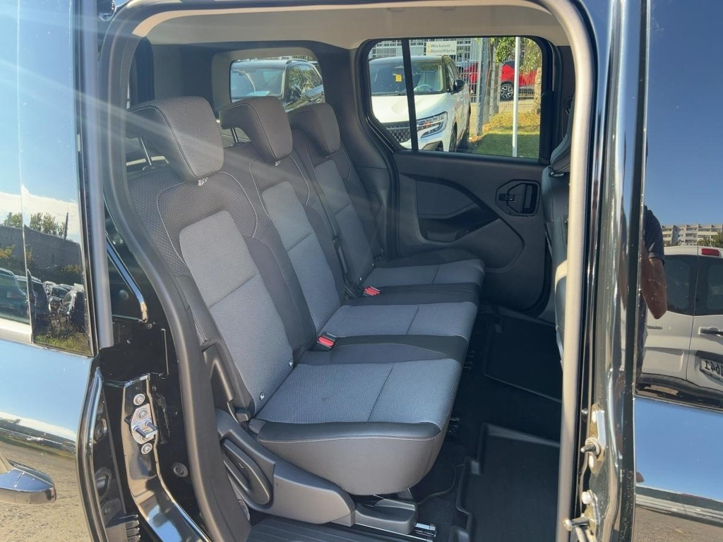 Renault Kangoo E-TECH