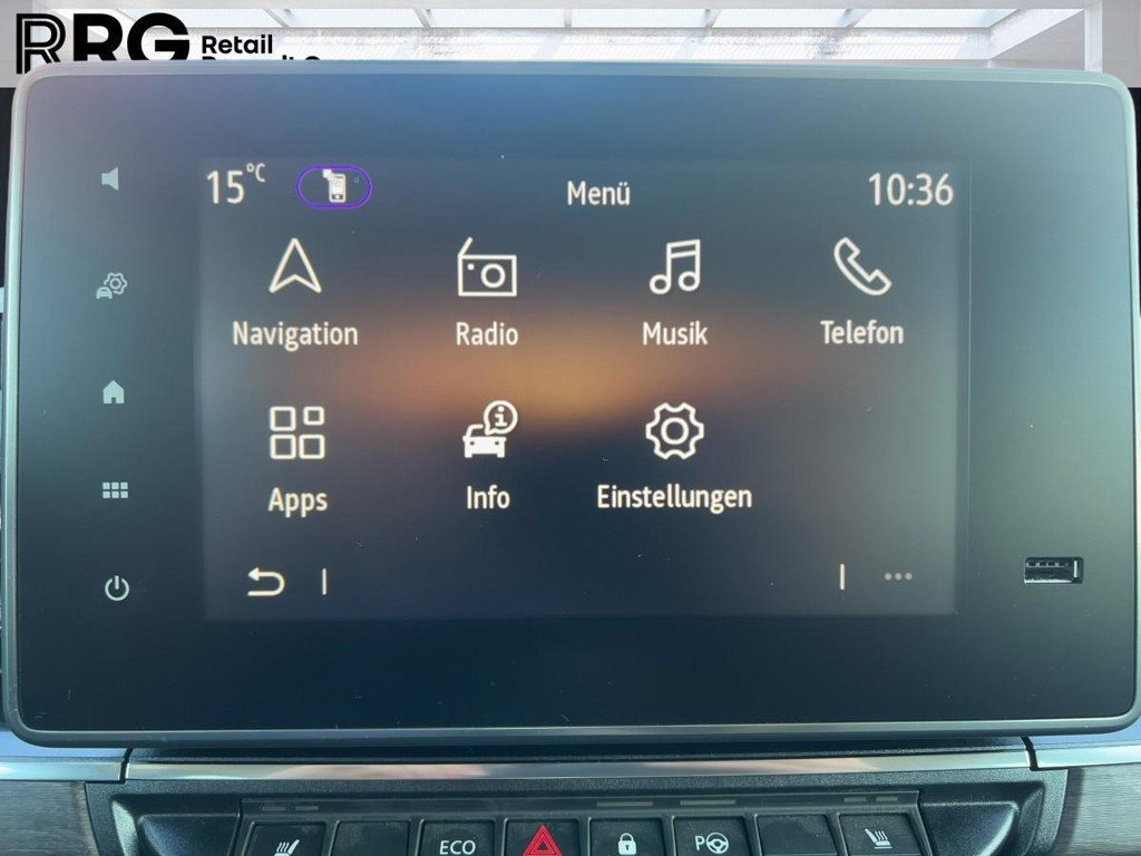 Renault Kangoo E-TECH