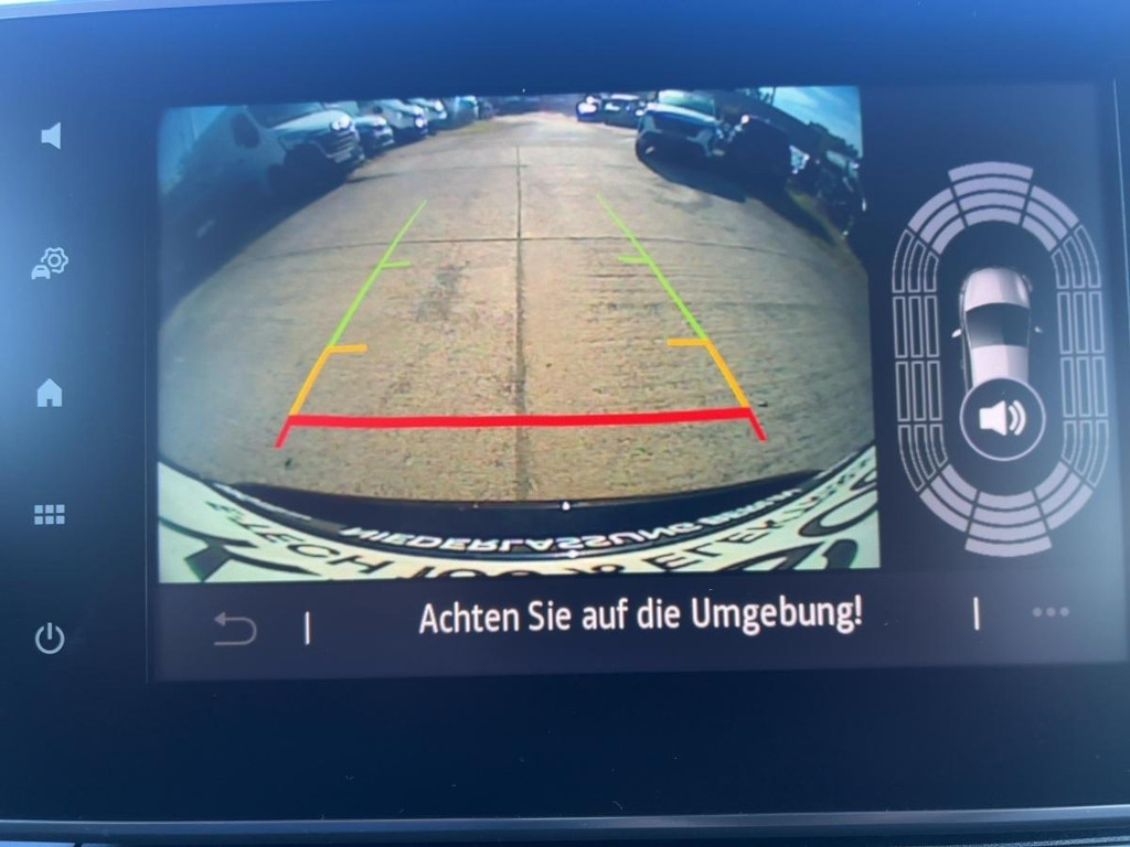 Renault Kangoo E-TECH