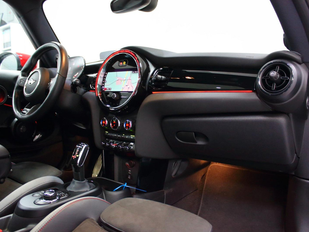 Mini John Cooper Works