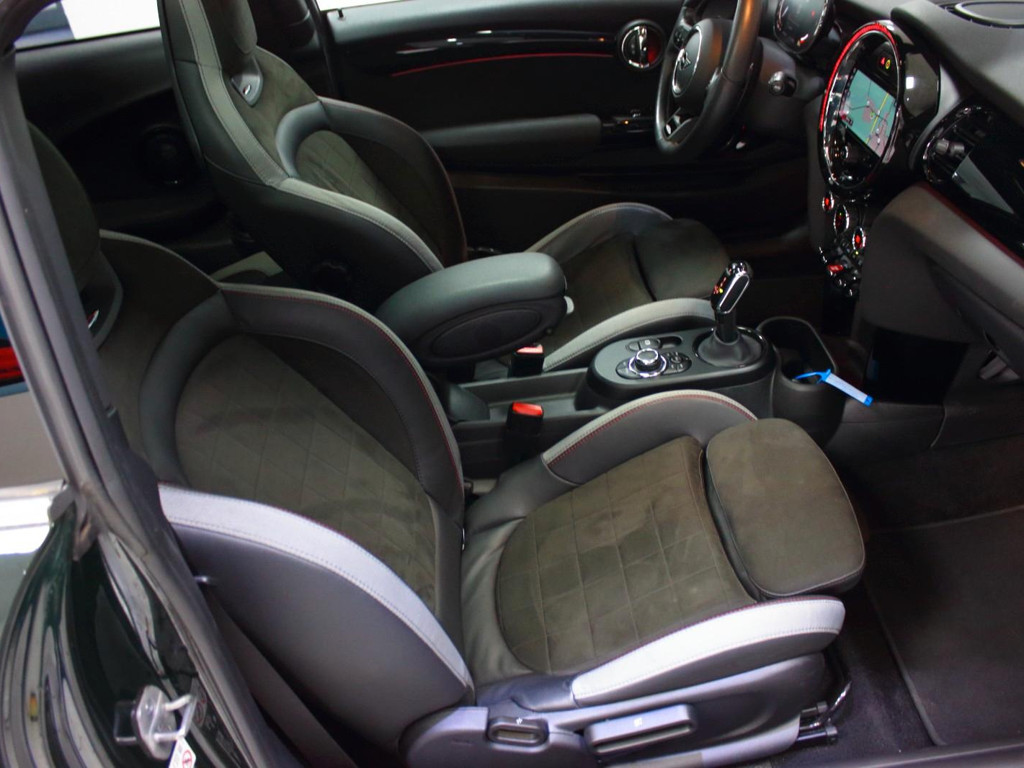 Mini John Cooper Works