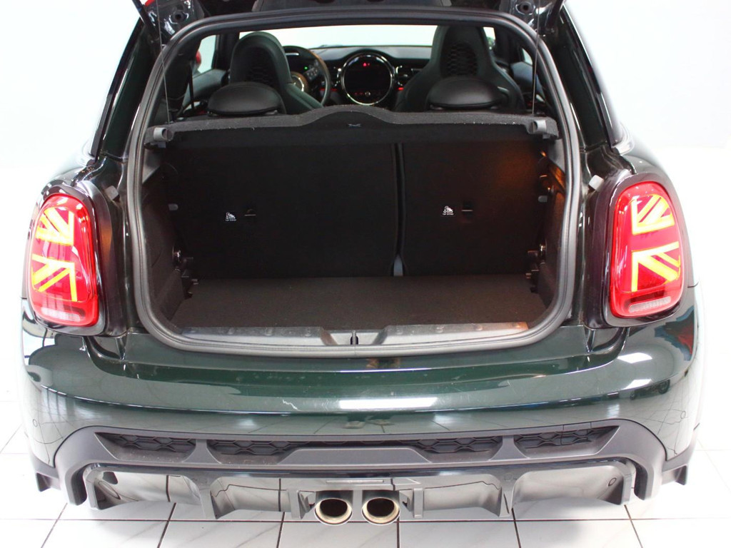 Mini John Cooper Works