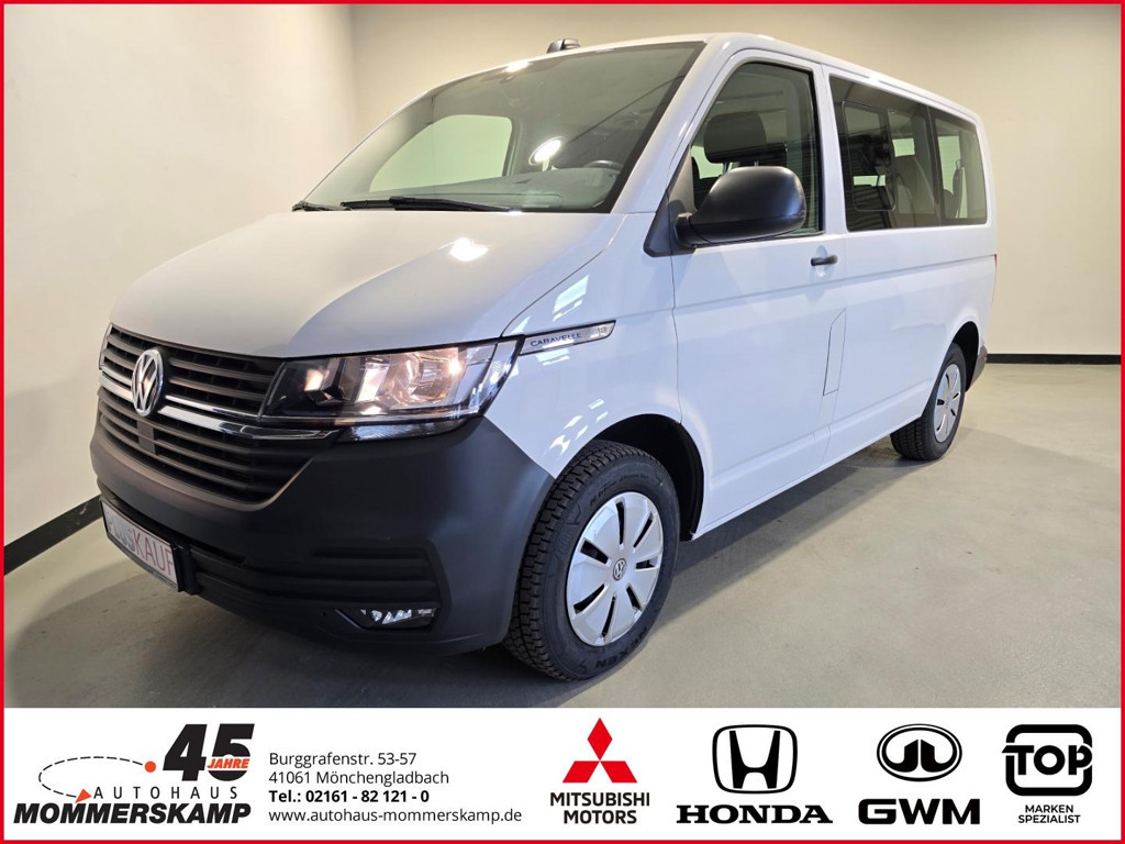 Volkswagen Caravelle Trendline 2.0 TDI T6