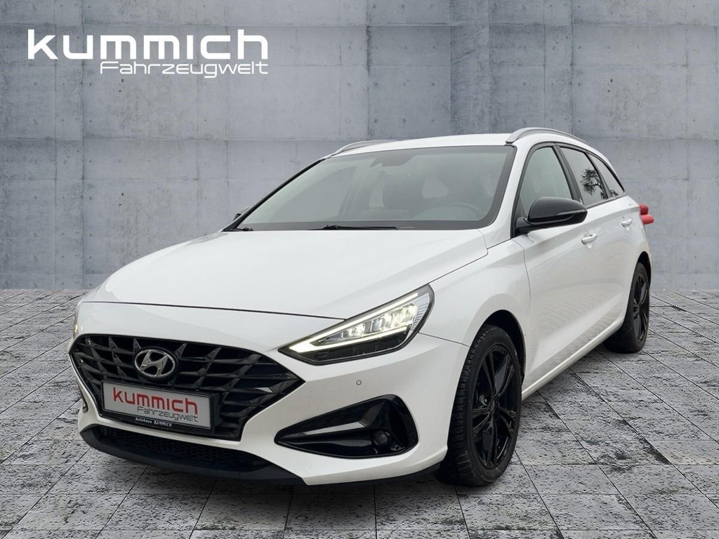Hyundai i30 CRDi 1.6