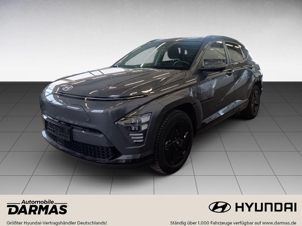 Hyundai Kona Electric Trend