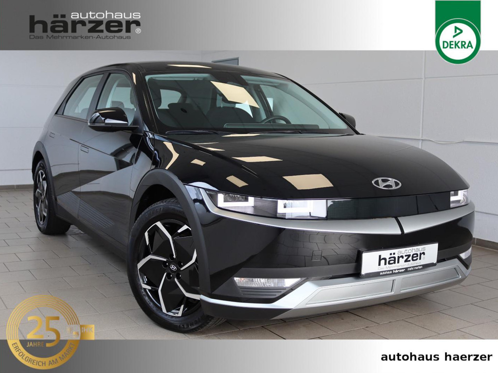 Hyundai Ioniq 5 *LED*NAV*ACC*RFK*PDC*Sitzhzg*Lenkradhzg*