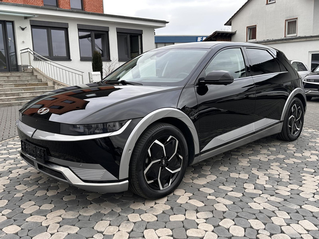 Hyundai Ioniq 5