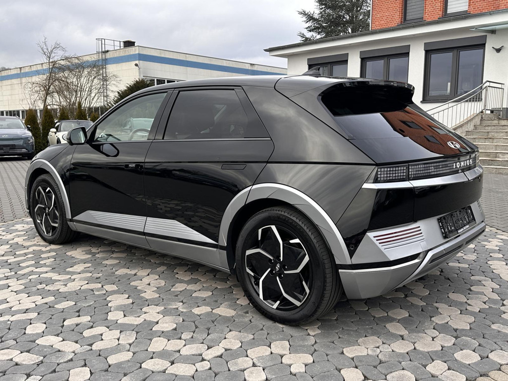 Hyundai Ioniq 5