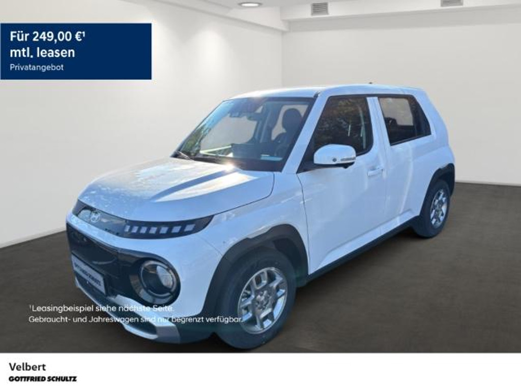 Hyundai INSTER Trend 49 kWh