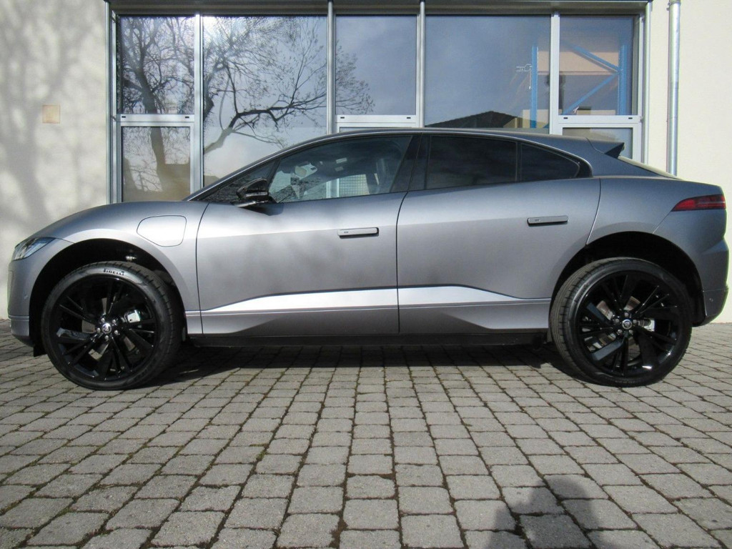 Jaguar I-Pace HSE