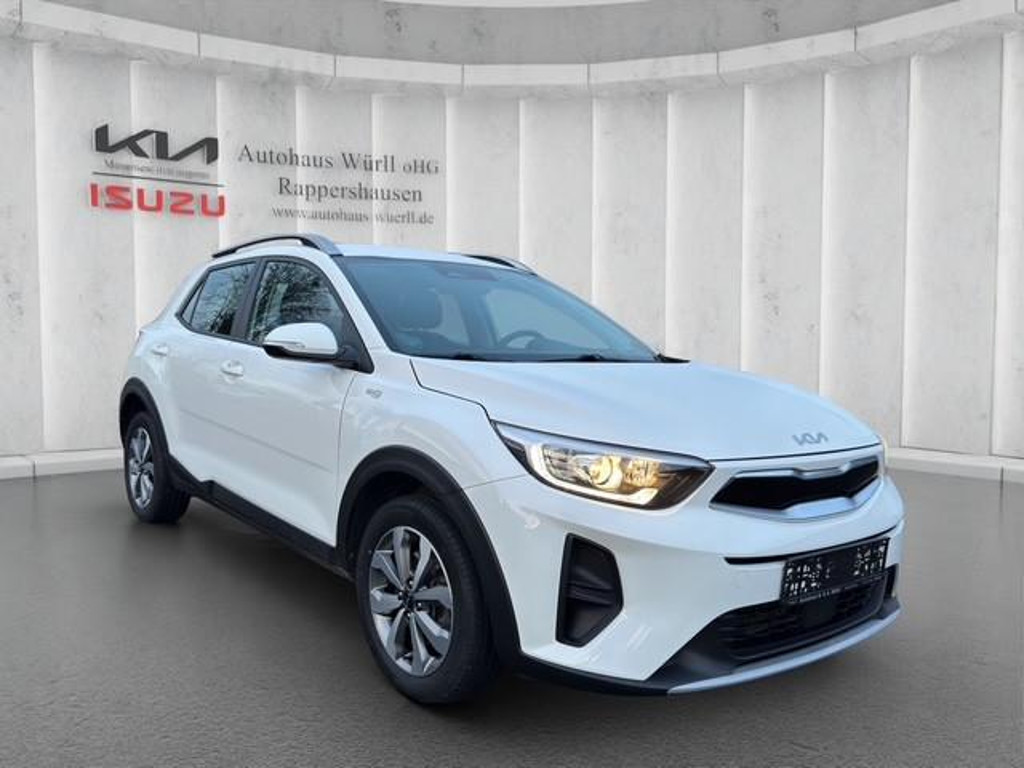 Kia Stonic GDi Vision