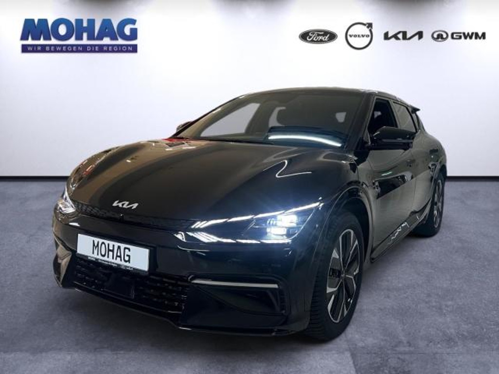 Kia EV6 GT-Line 77,4 kWh Vierwielaandrijving