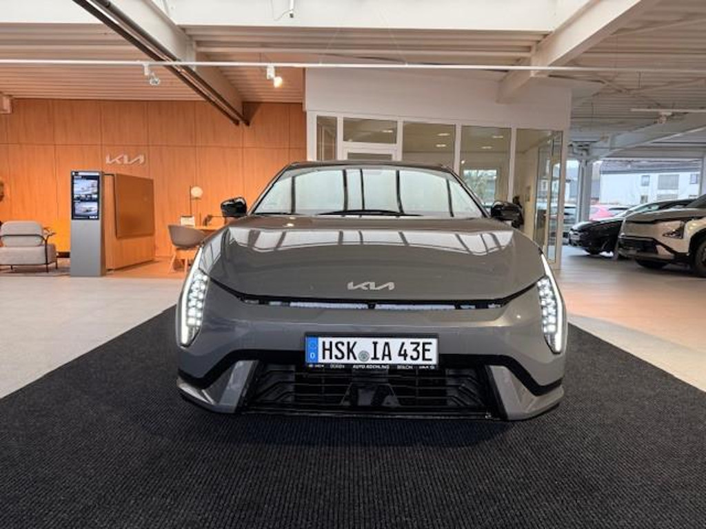 Kia EV4
