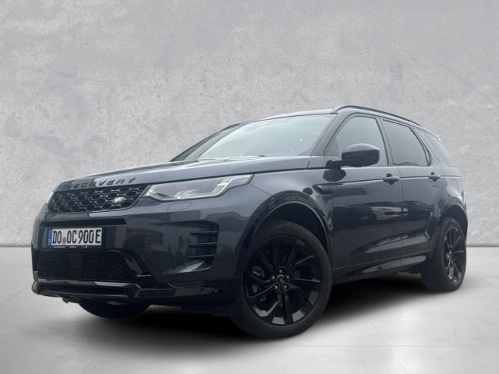 Land Rover Discovery Sport Dynamic SE