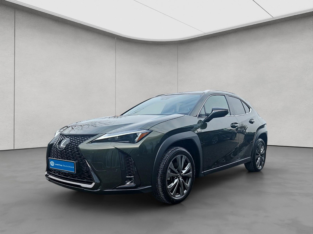Lexus UX F Sport Sport 250h