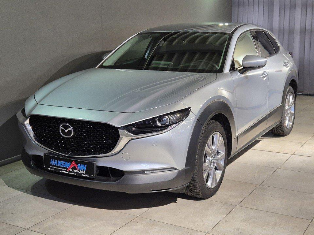 Mazda CX-30 SkyActiv Selection
