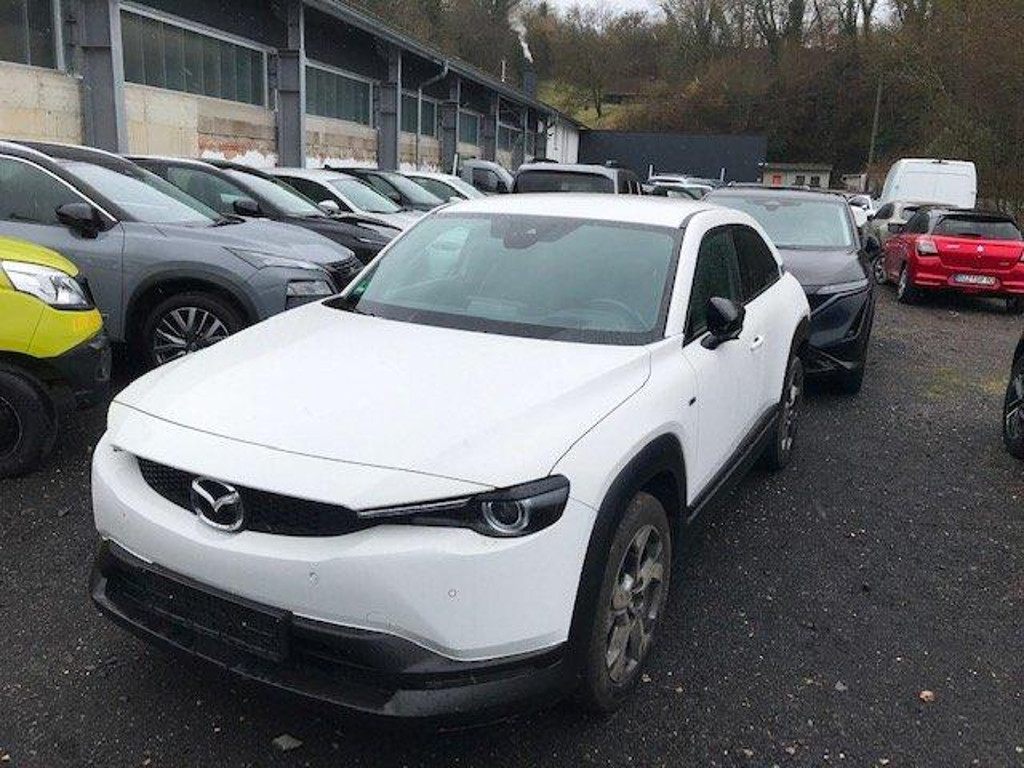 Mazda MX-30 SkyActiv e-Skyactiv Advantage