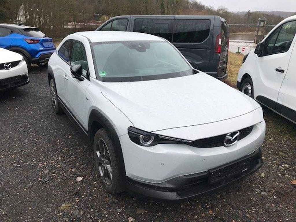 Mazda MX-30 SkyActiv e-Skyactiv Advantage