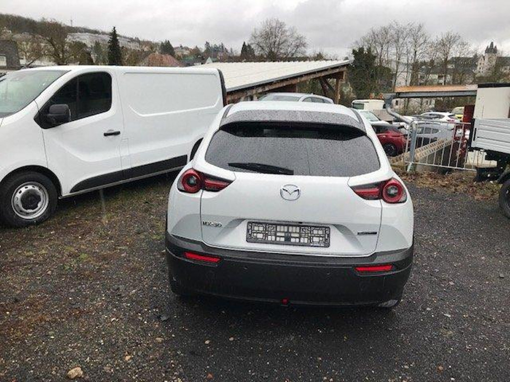 Mazda MX-30