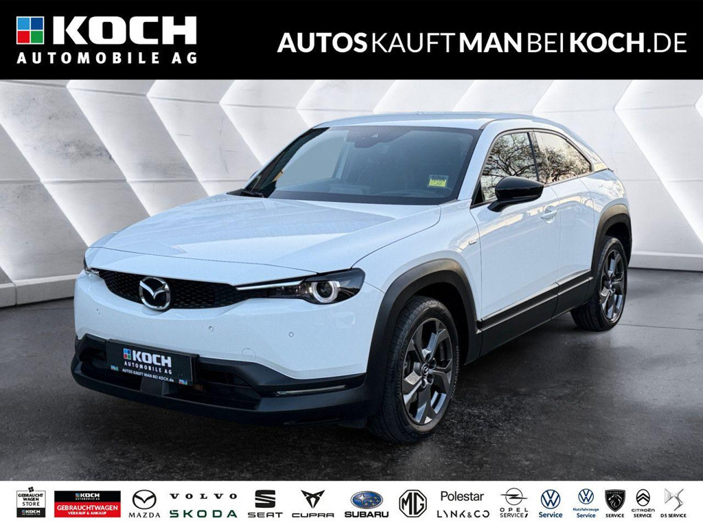 Mazda MX-30 Advantage