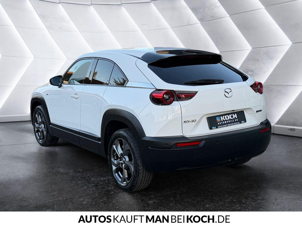 Mazda MX-30