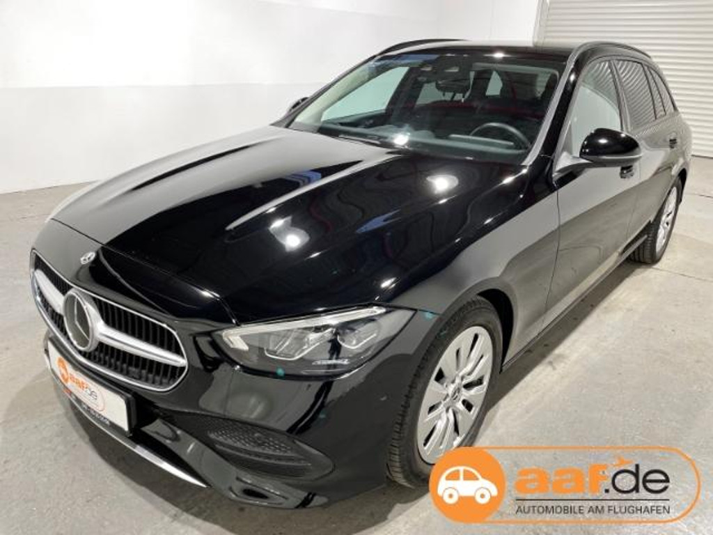 Mercedes-Benz C-Klasse C 200 Estate C 200 d