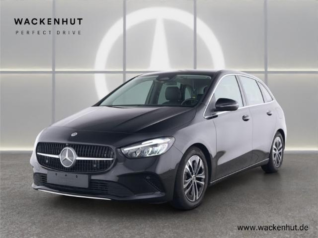 Mercedes-Benz B-Klasse B 200 Progressive Sedan