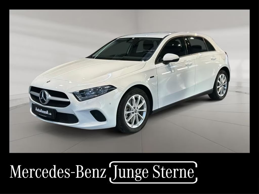 Mercedes-Benz A-Klasse A 250 A 250 e
