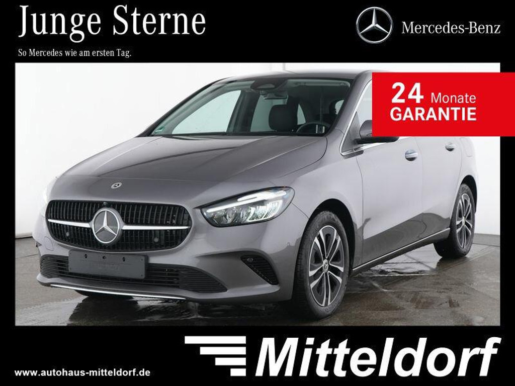 Mercedes-Benz B-Klasse B 250 B 250 e Progressive