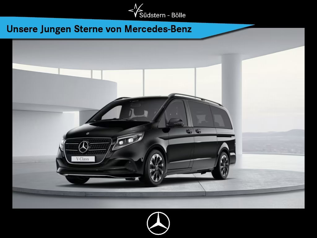 Mercedes-Benz V-Klasse V 250 Style V 250 d
