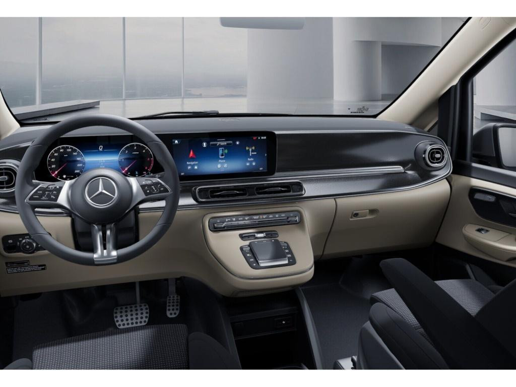 Mercedes-Benz Marco Polo