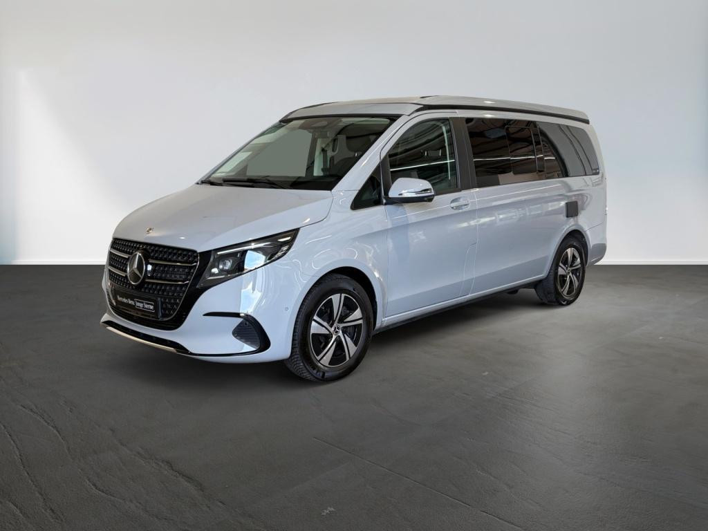 Mercedes-Benz Marco Polo