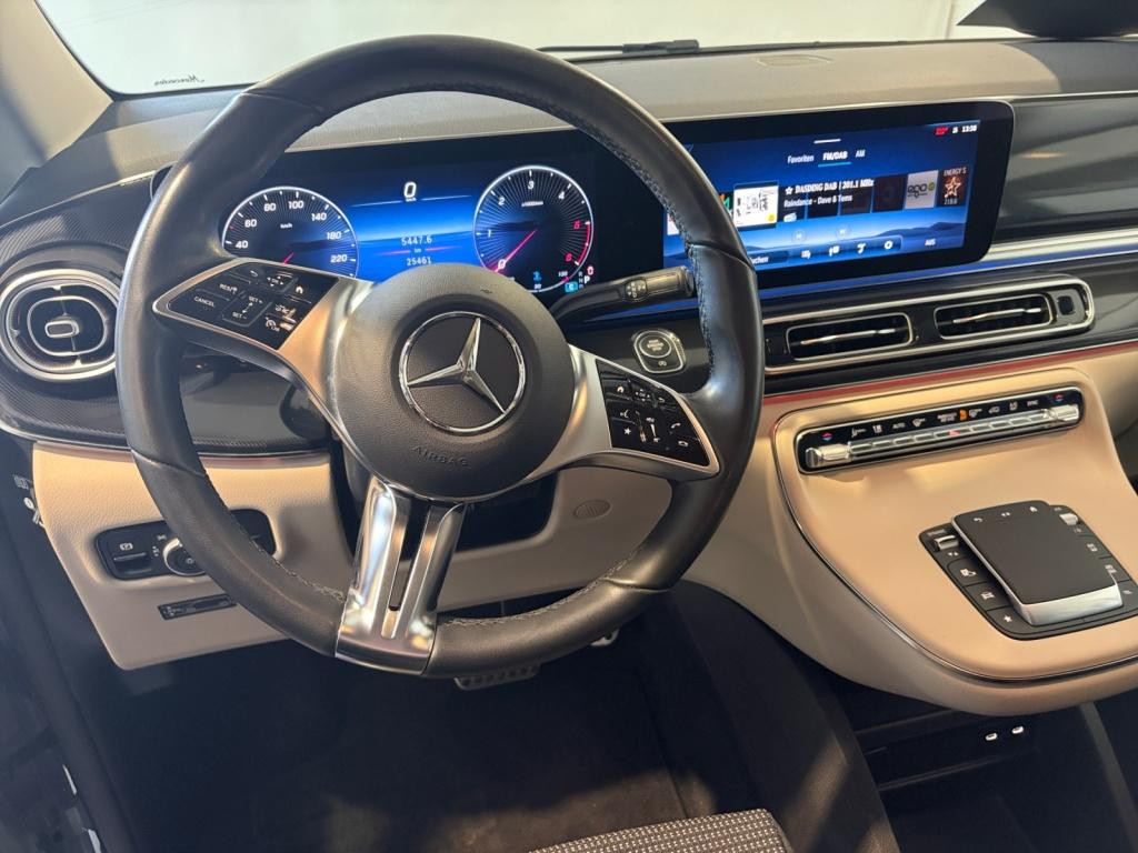 Mercedes-Benz Marco Polo