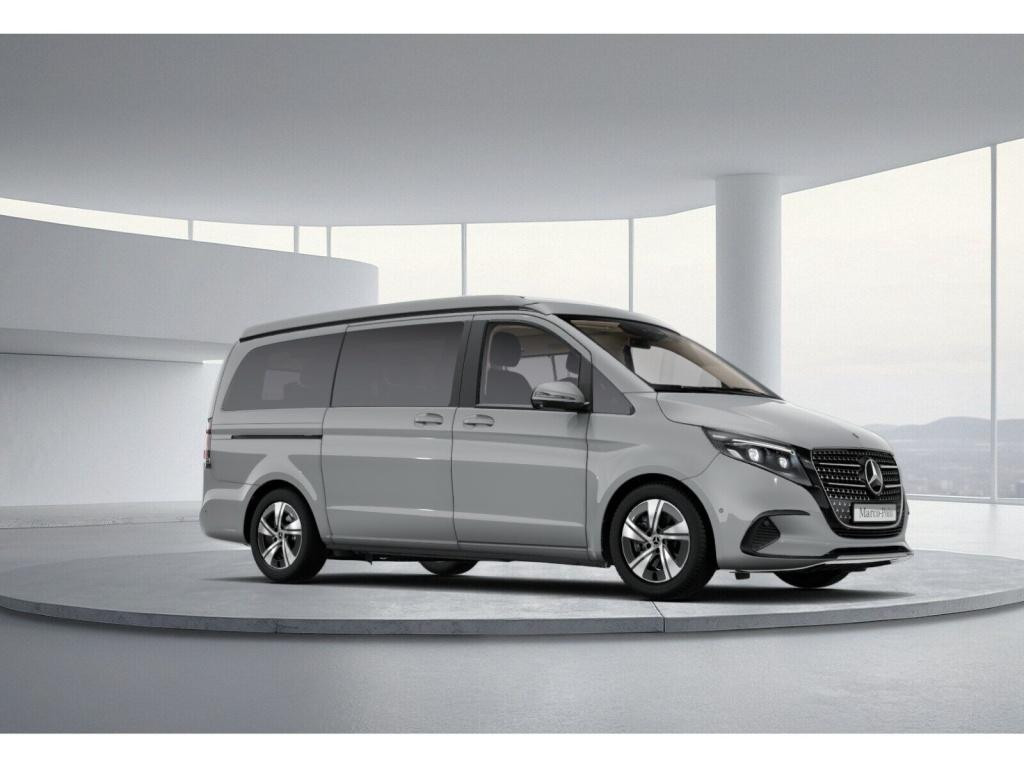 Mercedes-Benz Marco Polo