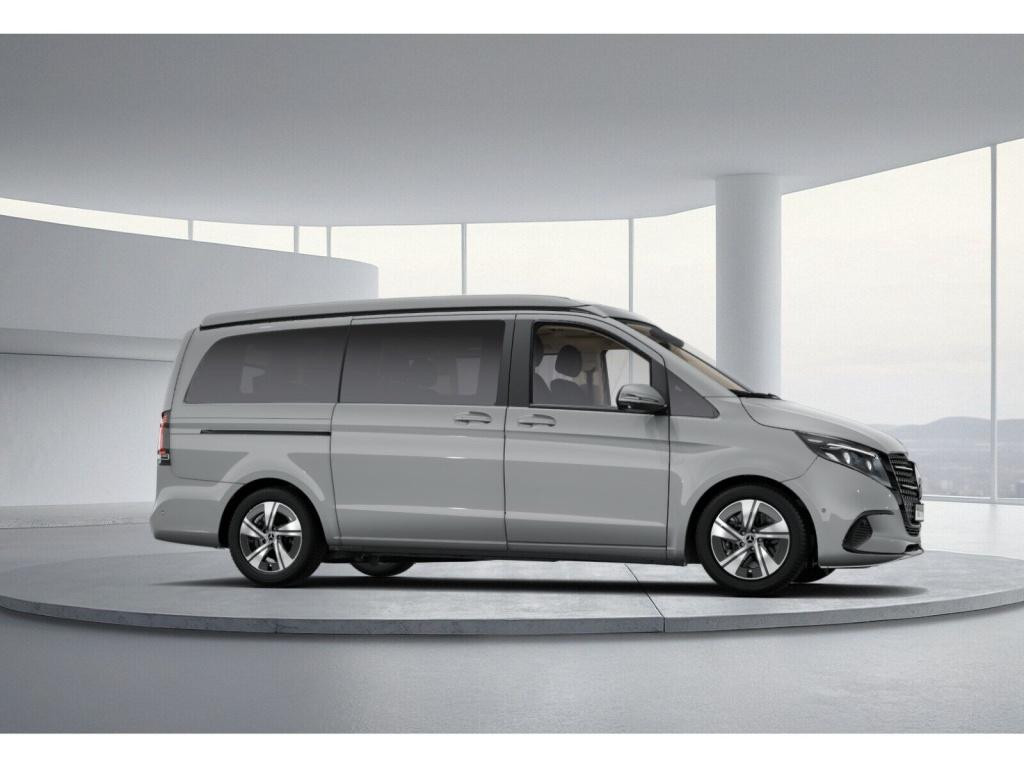 Mercedes-Benz Marco Polo