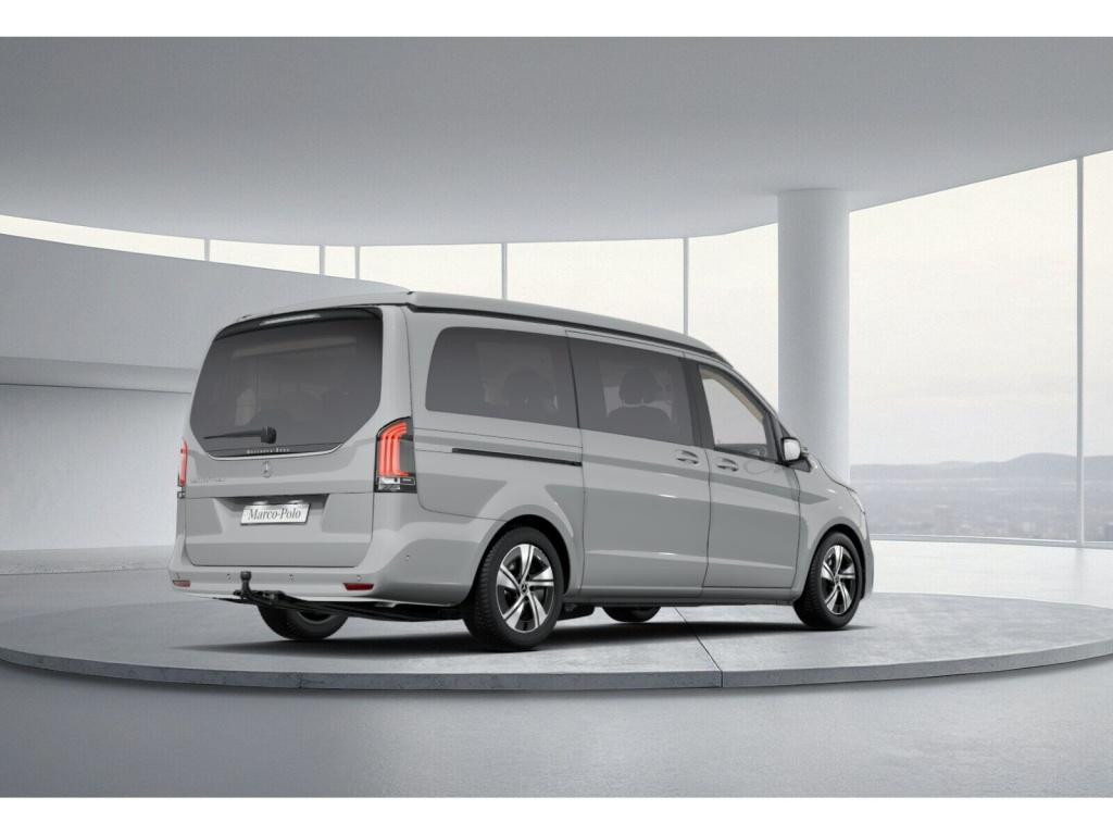 Mercedes-Benz Marco Polo