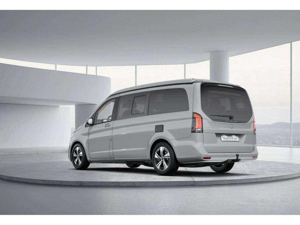 Mercedes-Benz Marco Polo