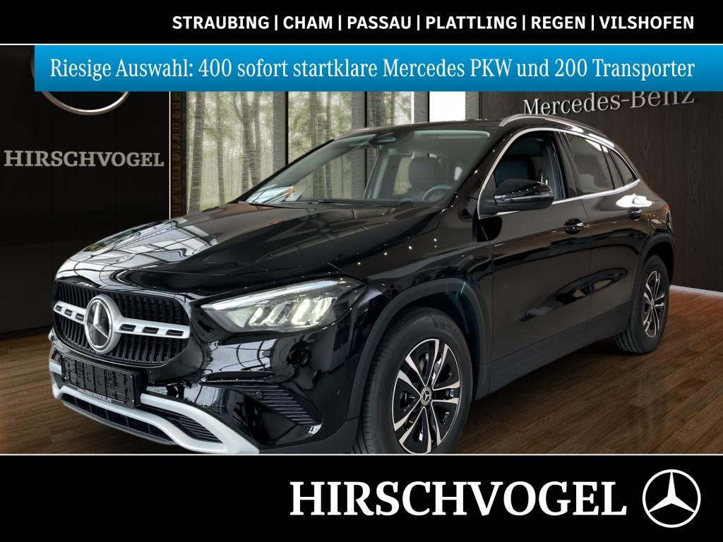 Mercedes-Benz GLA-Klasse GLA 180 Premium