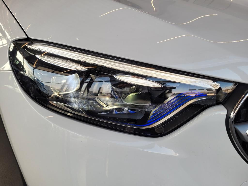 Mercedes-Benz GLC-Klasse GLC 220 4MATIC AVANTGARDE GLC 220 d