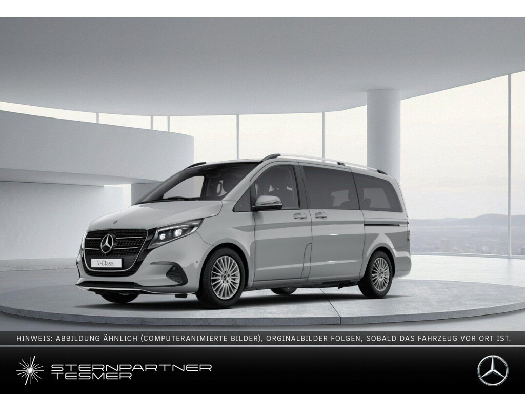 Mercedes-Benz V-Klasse V 300 Limousine Lang Style V 300 d