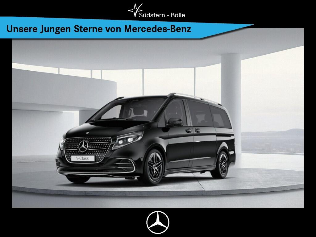 Mercedes-Benz V-Klasse V 300 Style V 300 d