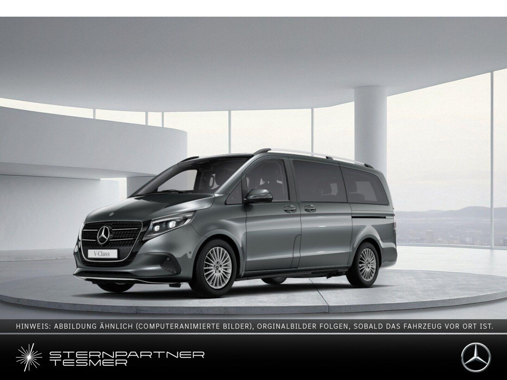 Mercedes-Benz V-Klasse V 300 Limousine Lang Style V 300 d