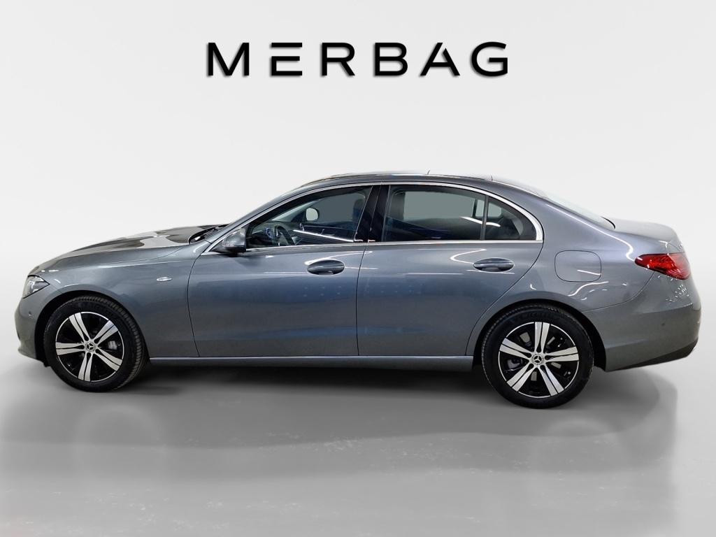 Mercedes-Benz C-Klasse C 300 AVANTGARDE C 300 e Sedan
